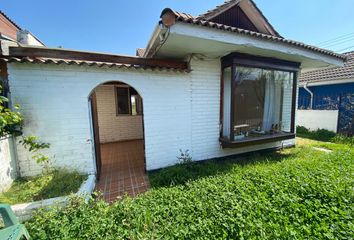 Casa en  Peñalolén, Provincia De Santiago