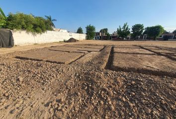 Lote de Terreno en  Revolución, Culiacán Rosales