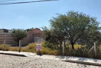 Lote de Terreno en  San Antonio, San Miguel De Allende, San Miguel De Allende