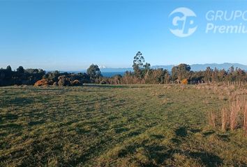 Parcela en  Calbuco, Llanquihue