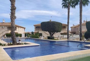 Chalet en  Distrito 1 - Centro - El Chaparral, Torrevieja