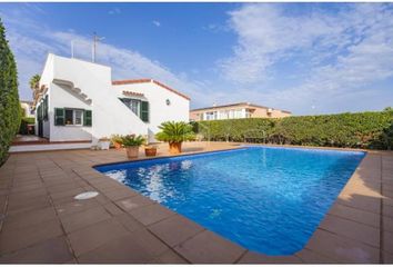 Chalet en  Cala En Blanes, Balears (illes)