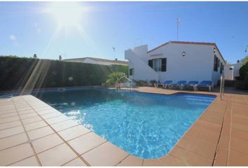 Chalet en  Cala En Blanes, Balears (illes)