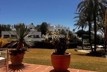 Apartamento en  Distrito 3-nueva Andalucía, Marbella