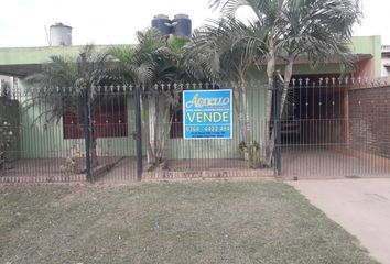 Casa en  Presidencia Roque Sáenz Peña, Chaco