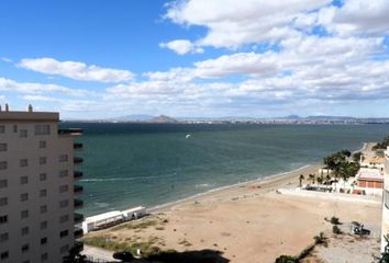 Atico en  La Manga Del Mar Menor, Murcia Provincia