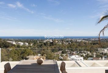 Apartamento en  Distrito 3-nueva Andalucía, Marbella