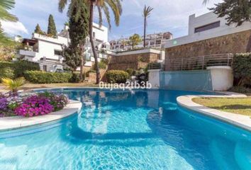 Apartamento en  Distrito 4-centro Marbella, Marbella