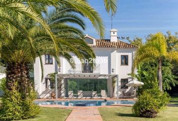 Chalet en  Distrito 1-san Pedro Sur, Marbella