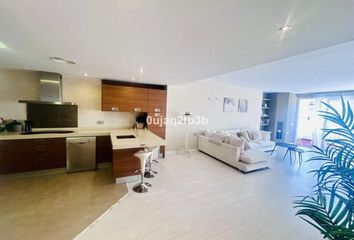 Apartamento en  Distrito 3-nueva Andalucía, Marbella