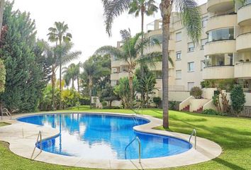 Apartamento en  Distrito 4-centro Marbella, Marbella