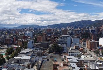 Apartamento en  Granada, Chapinero, Bogotá