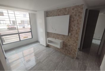 Apartamento en  Conjunto Residencial La Estancia, Mosquera