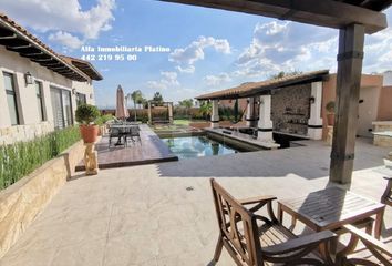 Casa en  Balcones De Juriquilla, Municipio De Querétaro