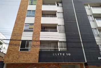 Apartamento en  La Universidad, Bucaramanga