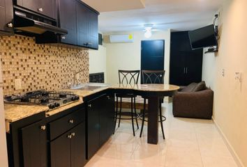 Departamento en  Aurora, Tampico