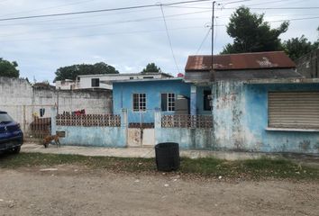 Lote de Terreno en  Guadalupe Victoria, Tampico