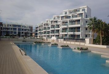 Duplex en  Dénia, Alicante Provincia