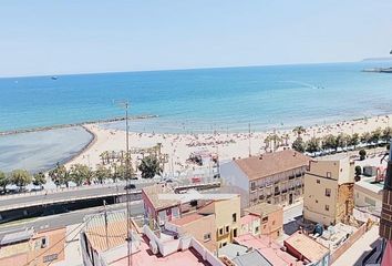 Duplex en  Distrito 5, Alicante/alacant