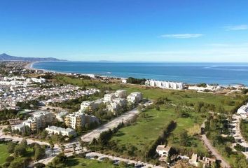 Terreno en  El Verger, Alicante Provincia