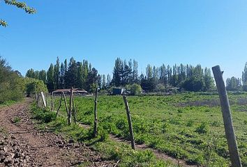 Parcela en  Yumbel, Bío-bío