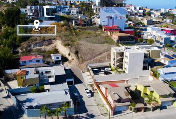 Lote de Terreno en  Calle Limón 69-73, Cubillas Sur, Tijuana, Baja California, 22045, Mex