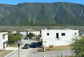 Lote de Terreno en  67325, Santiago, Nuevo León, Mex