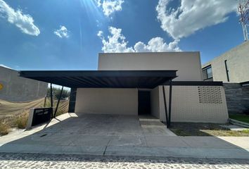 Casa en condominio en  76146, Santiago De Querétaro, Querétaro, Mex