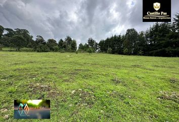 Lote de Terreno en  Carretera A San Mateo Acatitlán 20-20, Valle De Bravo, México, 51200, Mex