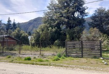 Terrenos en  Lago Puelo, Chubut