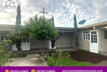 Casa en  Privada Reforma, San Pedro, San Juan Tezompa, San Andrés Mixquic, Chalco, México, 56624, Mex