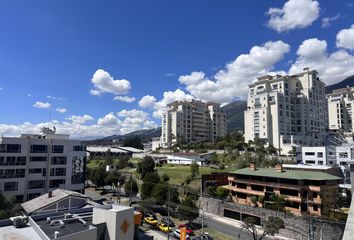 Departamento en  Quito Tenis, Centro Norte