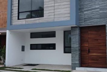 Casa en condominio en  Calle Del Pilar, Del Pilar Residencial, San Agustín, Tlajomulco De Zúñiga, Jalisco, 45645, Mex