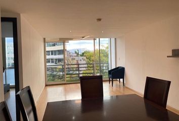 Departamento en  Colonia Anzures, Miguel Hidalgo, Cdmx