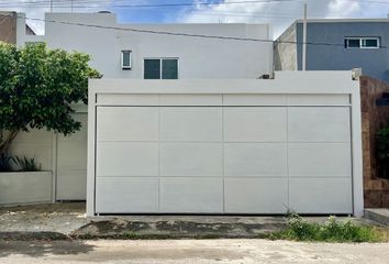 Casa en  El Roble Agrícola, Mérida, Yucatán