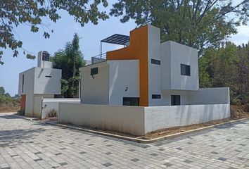 Casa en  Carretera Carretera Federal México-cuernavaca 4b, Cuernavaca, Morelos, 62100, Mex