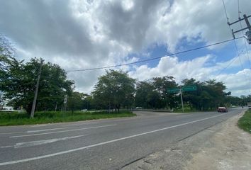 Lote de Terreno en  Cerrada González, El Amate, Villahermosa, Centro, Tabasco, 86193, Mex