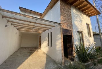 Casa en  La Candelaria, Valle De Bravo