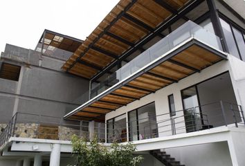 Casa en condominio en  Otumba, Valle De Bravo