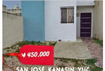 Casa en  Calle 61 252, Del Sur, Mérida, Yucatán, 97287, Mex