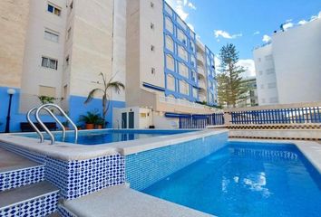 Apartamento en  Distrito 1 - Centro - El Chaparral, Torrevieja