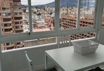 Apartamento en  Fuengirola, Málaga Provincia