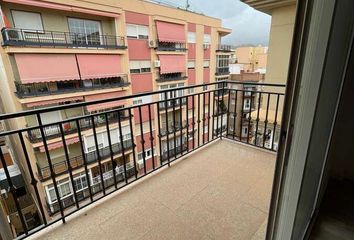 Apartamento en  Bailén - Miraflores, Málaga