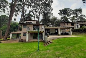 Casa en  Avándaro, Valle De Bravo