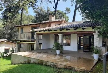 Casa en  Avándaro, Valle De Bravo