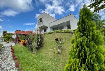 Casa en  Ciudadela Puerto Espejo, Armenia