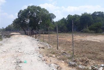 Lote de Terreno en  Coveñas, Sucre