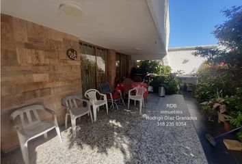 Casa en  El Tabor, Barranquilla