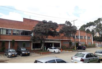 Bodega en  Las Américas Occidente, Bogotá