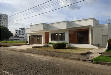 Casa en  La Castellana, Montería